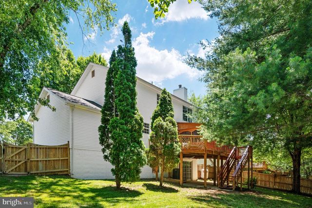 22 TANTERRA DR, Stafford, VA 22556