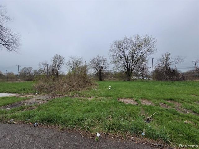 3927 Beaconsfield Street, Detroit, MI 48224