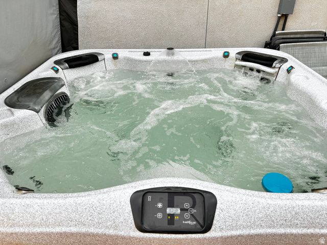 1373 S RAINTREE LN, Santaquin, UT 84655