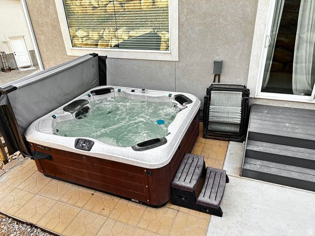 1373 S RAINTREE LN, Santaquin, UT 84655