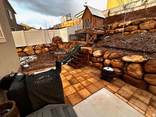 1373 S RAINTREE LN, Santaquin, UT 84655