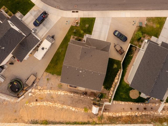 1373 S RAINTREE LN, Santaquin, UT 84655