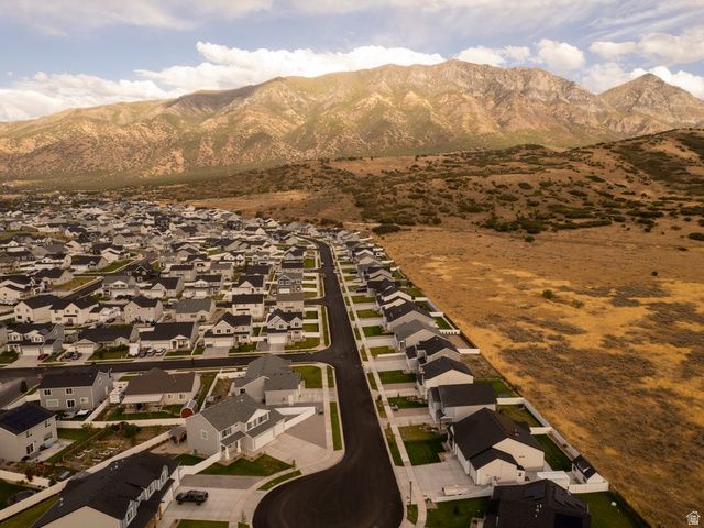 1373 S RAINTREE LN, Santaquin, UT 84655