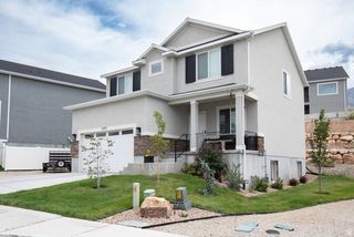 1373 S RAINTREE LN, Santaquin, UT 84655