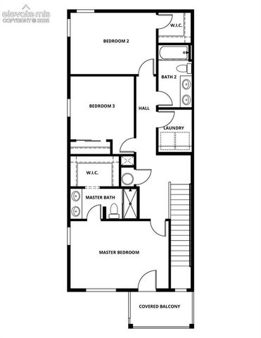 1115 Juliette Heights, Colorado Springs, CO 80904