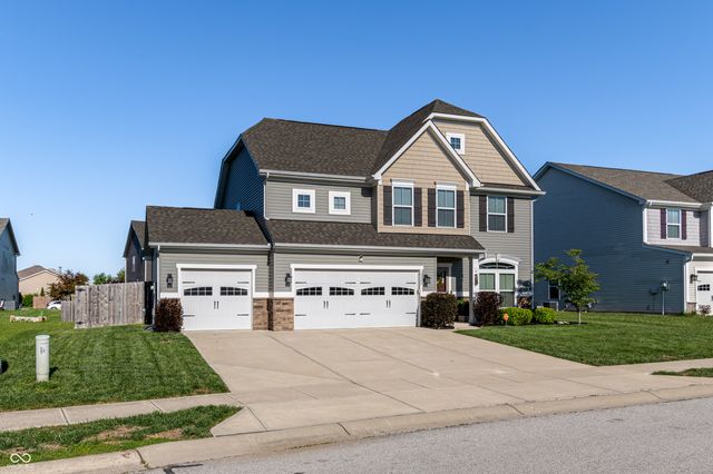 10325 Legacy Drive, Brownsburg, IN 46112