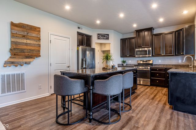 10325 Legacy Drive, Brownsburg, IN 46112
