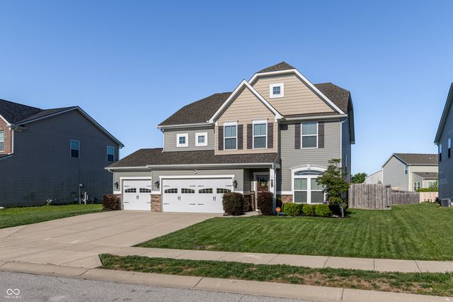 10325 Legacy Drive, Brownsburg, IN 46112