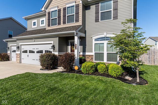 10325 Legacy Drive, Brownsburg, IN 46112