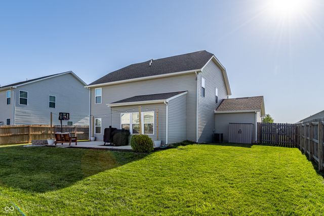 10325 Legacy Drive, Brownsburg, IN 46112