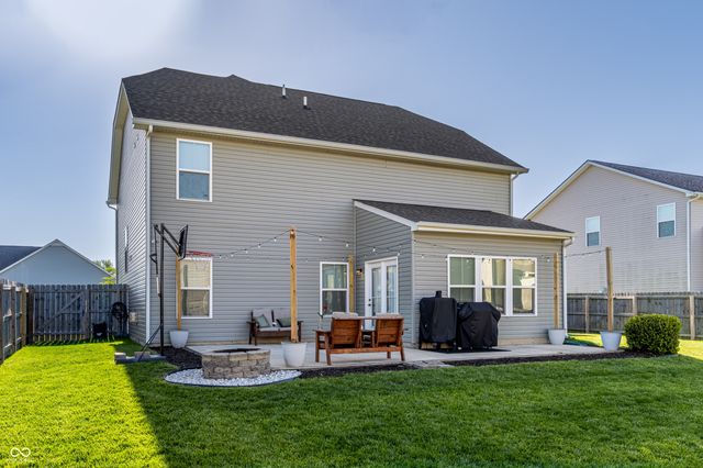 10325 Legacy Drive, Brownsburg, IN 46112