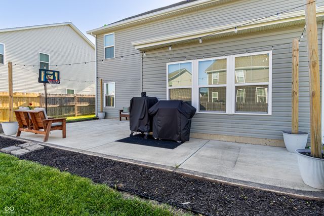 10325 Legacy Drive, Brownsburg, IN 46112