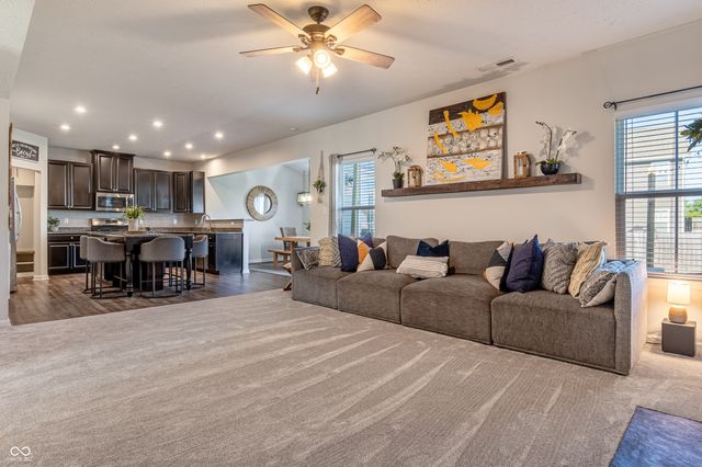 10325 Legacy Drive, Brownsburg, IN 46112