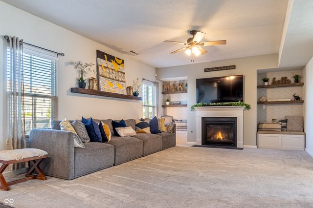 10325 Legacy Drive, Brownsburg, IN 46112