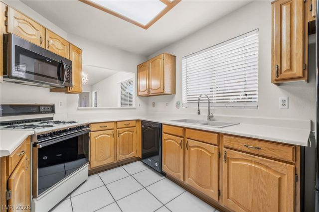 62 Tidwell Lane, Henderson, NV 89074