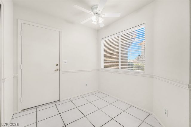 62 Tidwell Lane, Henderson, NV 89074
