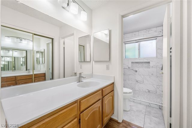 62 Tidwell Lane, Henderson, NV 89074