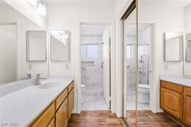62 Tidwell Lane, Henderson, NV 89074