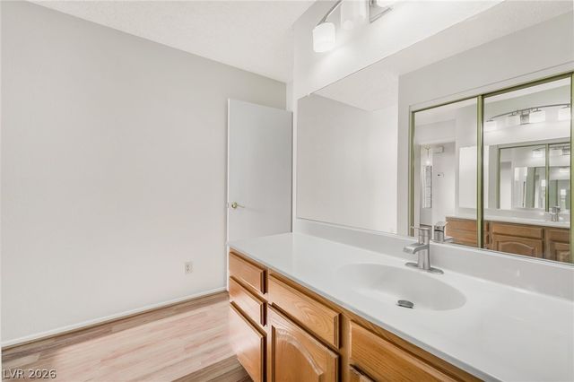 62 Tidwell Lane, Henderson, NV 89074