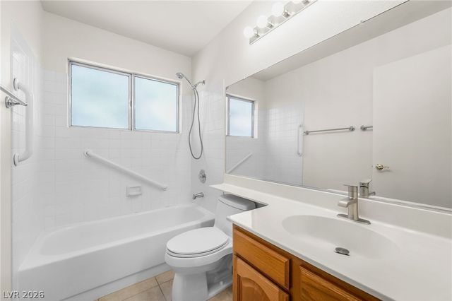 62 Tidwell Lane, Henderson, NV 89074