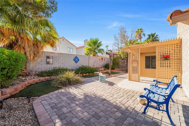 62 Tidwell Lane, Henderson, NV 89074