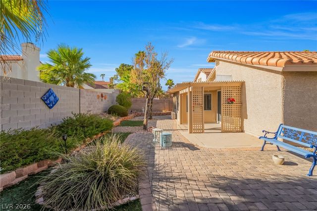 62 Tidwell Lane, Henderson, NV 89074