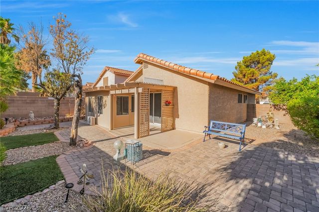 62 Tidwell Lane, Henderson, NV 89074