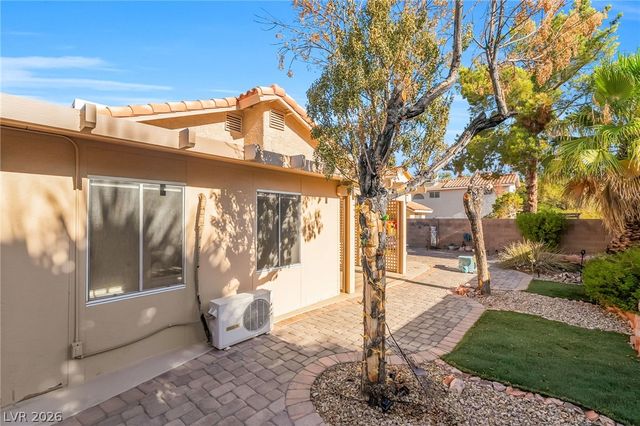 62 Tidwell Lane, Henderson, NV 89074