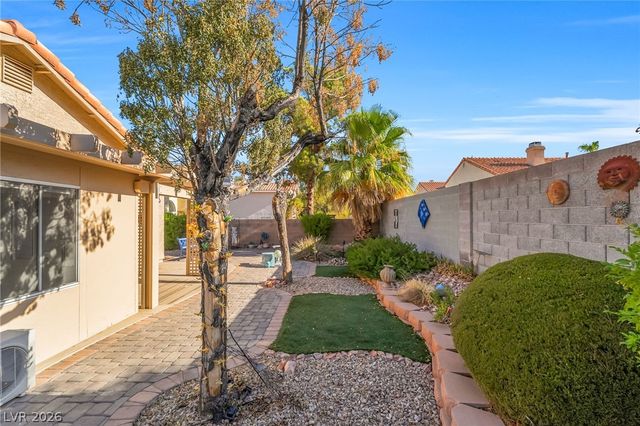 62 Tidwell Lane, Henderson, NV 89074