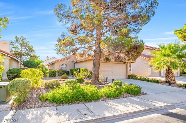 62 Tidwell Lane, Henderson, NV 89074