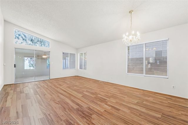 62 Tidwell Lane, Henderson, NV 89074