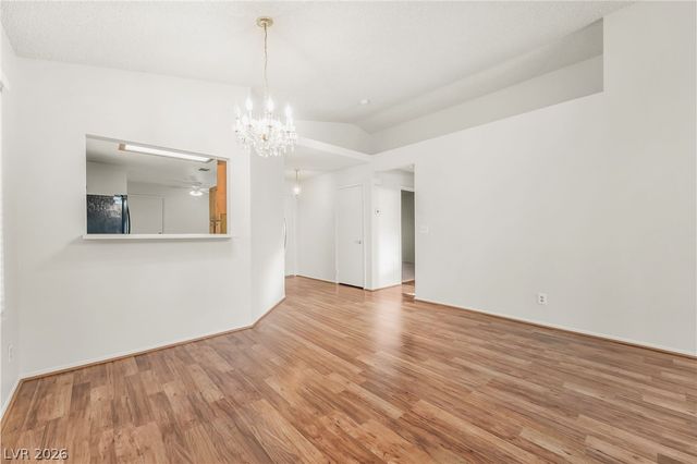 62 Tidwell Lane, Henderson, NV 89074