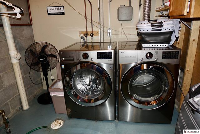 17733 Lillian Street, Omaha, NE 68136