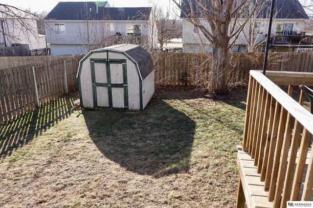 17733 Lillian Street, Omaha, NE 68136