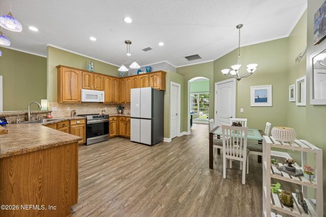 86299 EVERGREEN Place, Yulee, FL 32097