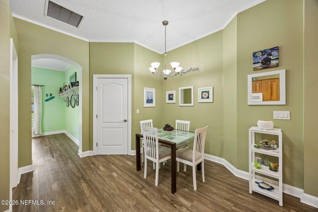 86299 EVERGREEN Place, Yulee, FL 32097