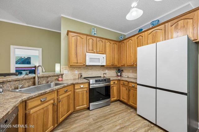 86299 EVERGREEN Place, Yulee, FL 32097