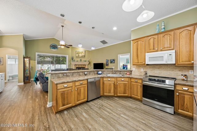 86299 EVERGREEN Place, Yulee, FL 32097