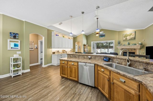 86299 EVERGREEN Place, Yulee, FL 32097