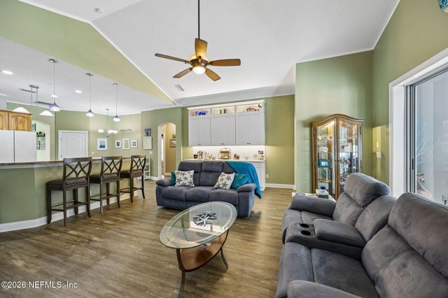 86299 EVERGREEN Place, Yulee, FL 32097