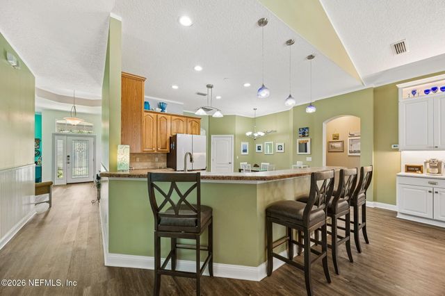 86299 EVERGREEN Place, Yulee, FL 32097