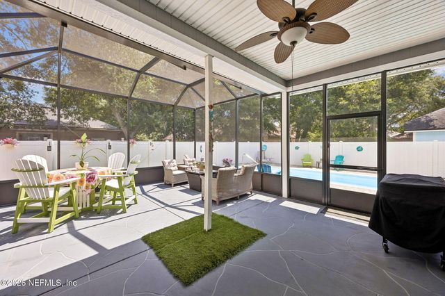86299 EVERGREEN Place, Yulee, FL 32097