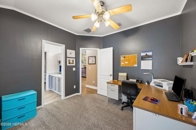 86299 EVERGREEN Place, Yulee, FL 32097