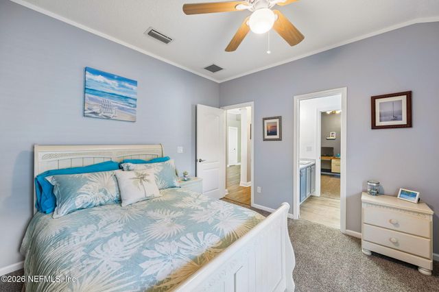 86299 EVERGREEN Place, Yulee, FL 32097
