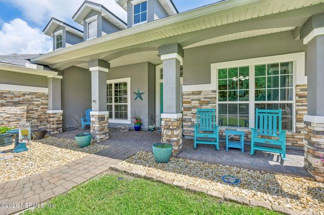 86299 EVERGREEN Place, Yulee, FL 32097