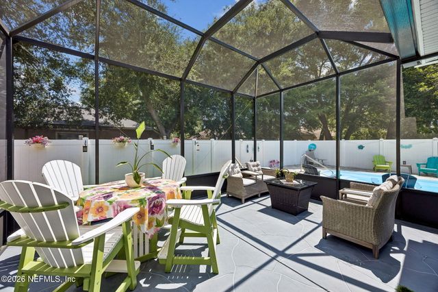 86299 EVERGREEN Place, Yulee, FL 32097
