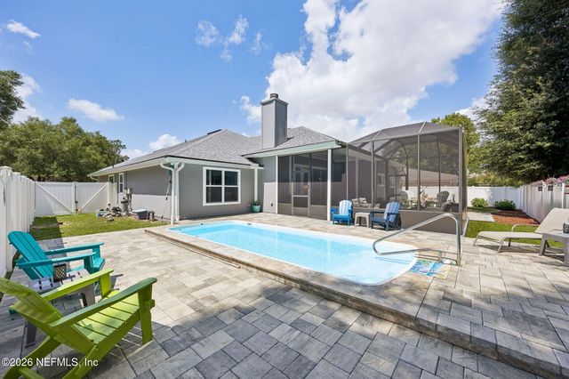 86299 EVERGREEN Place, Yulee, FL 32097