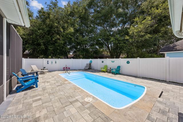 86299 EVERGREEN Place, Yulee, FL 32097