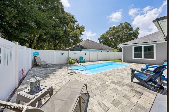 86299 EVERGREEN Place, Yulee, FL 32097