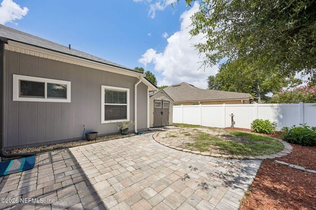 86299 EVERGREEN Place, Yulee, FL 32097
